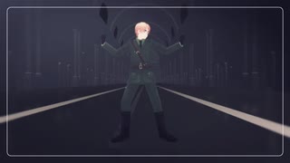 英でドラマツルギー【APヘタリアMMD】