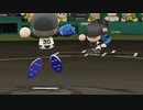 【パワプロ2020】高校生ドラフト縛りで優勝を目指す！ #23