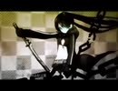 ブラック★ロックシューター/歌ってみました。ケイゴリ