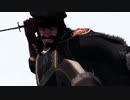 #8【ASSASSIN'S CREEDⅡ】グロ注意！こんな凶行が許されるのか！？