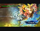 【三国志大戦】相変わらずな双無さん　(十二陣)レベル195