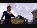 #11【ASSASSIN'S CREEDⅡ】衝撃（笑劇）の出会い