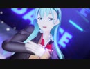 【MMD艦これ】Gimme×Gimme 鈴谷改二