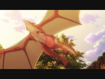 ドラゴン、家を買う。　1軒目　いろんな家