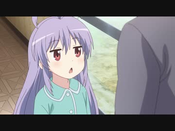 のんのんびより のんすとっぷ　第12話　また桜が咲いた