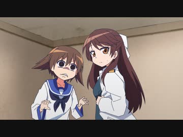 ワールドウィッチーズ発進しますっ！　第12話　502、姉妹エース発進しちゃいます？