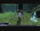 【FF11】【雑談】偽不浄　Palloritus　MNK/WAR　ソロ　負け　アンバスソロの稼ぎ方　34