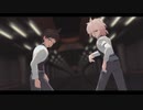 【ダンガンロンパMMD】短い動画のまとめ　その2