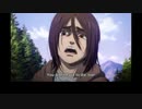 進撃の巨人 英語吹替版 第70話 Without that, I'm no different than the island devils!
