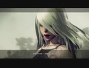 徐々に縛るNieRAutomata(HARD)　Part9