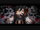 【原神MMD】タルタリヤ 鍾離『宴』
