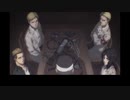 進撃の巨人 英語吹替版 第70話 To think we fought side-by-side with a traitor this whole time