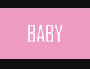【人力文アル】baby【スコット】