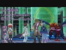 守る強さを知るために旅に出ます[TalesOfGracesf実況プレイpart41]