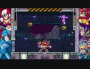 【実況】青い人が頑張るゲームをしよまいけ ロックマンX2 part7