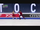 Gilles Poirier W2021 FS