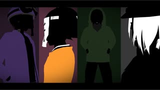 【ммd】まとめ2【шrшrd】