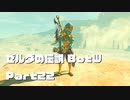 今更始めるゼル伝BotW実況 Part22