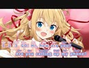 【ニコカラHD】RED HEART【赤井はあと/ホロライブ1期生】【On vocal】