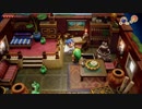 【ゼルダの伝説】夢をみる島を嗜む part4