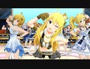 【ミリシタMV】アナザー2（☆5）衣装FES限定13人でGlow Map【2560×720】