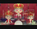 【あつ森演奏】KINGをあつ森の音だけで演奏してみた/make only with sound of Animal Crossing KING／Kanaria【Kanaria】