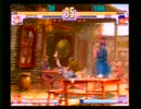 2008 闘劇エリア予選　藤沢ファンファン　厳密組VS至高の魔弾はBLれない