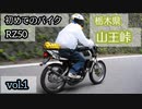 RZ50・山王峠vol.1