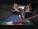【TheLongDark】寒すぎて サ〇スになったら 侵入者Part13【ゆっくり実況】