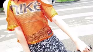 #Shorts #tiktok #石田桃香 x #madonna #milesaway