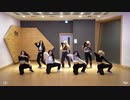 PURPLE KISS 'Ponzona' Dance Practice