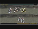 【ギレンの野望 アクシズの脅威V】ジオン実況プレイ112