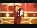 【金カムMMD】蜜月アン・ドゥ・トロワ