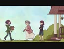 【英語素人と行く】What Comes After 実況プレイ part10 【ガバガバ翻訳＆発音】