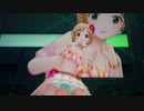 アイドルマスターシンデレラガールズ「Healing Goddess（癒しの女神）」 弾丸サバイバー