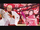 【MMDコナン】寄明月【ポアロ組】