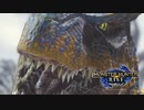 【実況】おっきいトカゲ【モンスターハンターライズ】