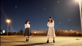 【ぼんぼり×ワッター】Twinkle Days【踊ってみた】