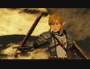 【ゼルダの伝説 厄災の黙示録】OLがゆく追想の旅【その2】