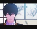 【MMD銀魂】副長といっしょ　その３おまけ【土方さん】