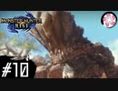 【MHRise＃10】凡人が行くカムラの里