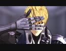 【MMDワンパンマン】Masked bitcH【ジェノス】