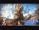 【実況】へっぽこ剣士の狩猟日記#9【MHRise】