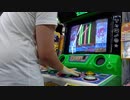 【pop'n music】XROSS INFECTION(EX) プレイ動画