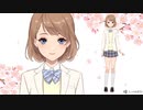Vtuber向けモデル販売｜Live2D show case