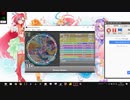 simai 創作譜面 Dream x Dream　Re:MASTER[でらっくすSplashPLUS創作]