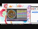 simai 創作譜面 めてお***くと　MASTER[でらっくすSplashPLUS創作]