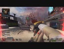 【Apex】初心者えーぺっくす【Apexプレイ動画2】
