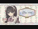 Tea time【初音ミクオリジナル曲】escapism