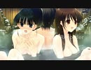 ガチ初見のエロゲ実況【ホワイトアルバム2】part23